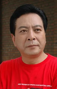 영화배우인 이철군의 대표 이미지