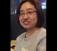 애니메이션 감독인 이소현의 대표 이미지
