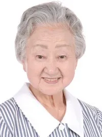 영화배우인 쿠보타 카네코의 대표 이미지