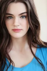 영화배우인 다나 멜라니의 대표 이미지