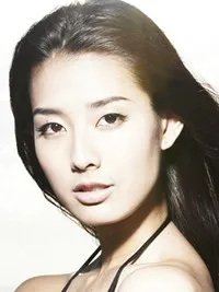 영화배우인 스미레의 대표 이미지