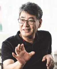 영화감독, 시나리오작가인 조철현의 대표 이미지