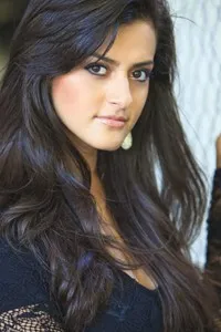 영화배우인 다이애나 엘리자베스 토레스의 대표 이미지