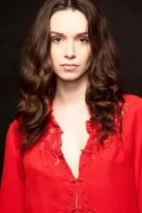 영화배우인 알렉스 에소의 대표 이미지