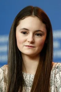 영화배우인 레아 반 아켄의 대표 이미지