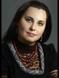 성악가인 류드밀라 모나스티르스카의 대표 이미지