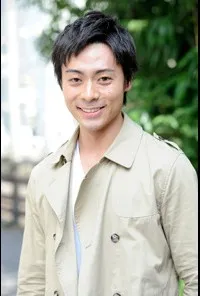 영화배우인 니이쿠라 켄타의 대표 이미지