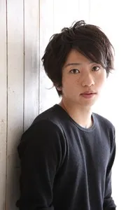 영화배우인 마츠자와 타쿠미의 대표 이미지