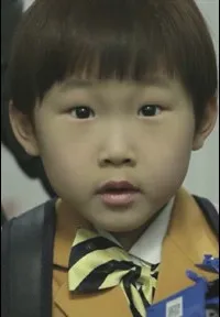 탤런트인 조큰별의 대표 이미지