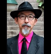 조각가인 에츠로 소투의 대표 이미지