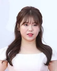 탤런트인 조혜정의 대표 이미지