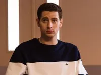 영화배우인 파블로 폴리의 대표 이미지