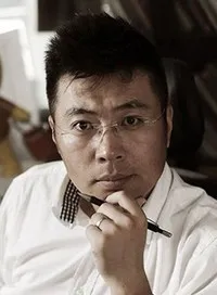 영화감독인 우승군의 대표 이미지