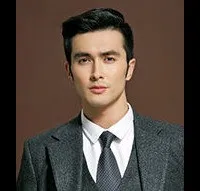 영화배우인 고위광의 대표 이미지