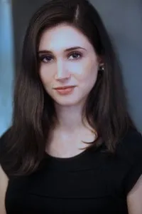 영화제작자인 케이틀린 푸치오의 대표 이미지