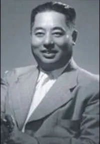 영화감독인 복만창의 대표 이미지