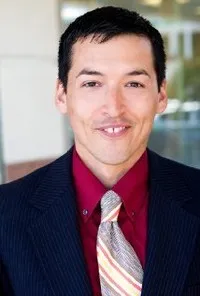 영화배우인 마이클 에반스 로페즈의 대표 이미지