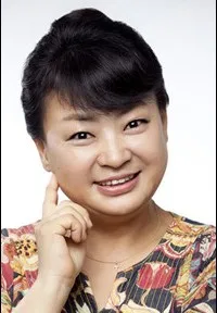 영화배우인 옥주리의 대표 이미지