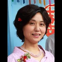 영화배우인 황척비의 대표 이미지