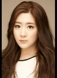 탤런트, 영화배우인 최효은의 대표 이미지