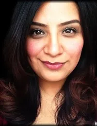 영화배우, 시나리오작가인 크리스텔라 알론조의 대표 이미지