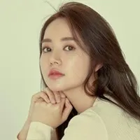 영화배우, 탤런트인 김하린의 대표 이미지