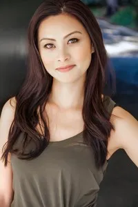 영화배우인 다이애나 루의 대표 이미지