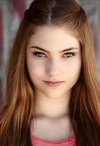 영화배우인 줄리아 퍼트넘의 대표 이미지