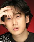 탤런트인 김정민의 대표 이미지