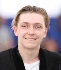 영화배우인 알렉산드르 고르칠린의 대표 이미지