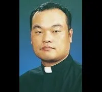 신부인 홍창진의 대표 이미지