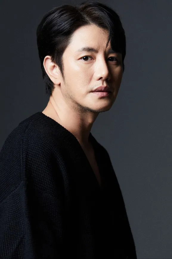 영화배우, 탤런트인 안태영의 대표 이미지