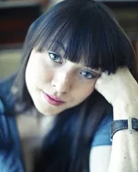 영화배우인 이사벨 쉴의 대표 이미지