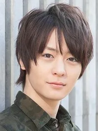 영화배우인 이누카이 아츠히로의 대표 이미지