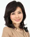 탤런트, 뮤지컬배우인 노현희의 대표 이미지