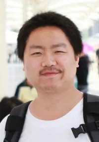 영화감독인 관효걸의 대표 이미지