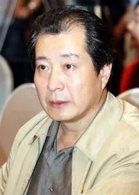 영화배우인 허문광의 대표 이미지
