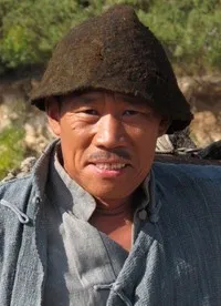 영화배우인 양청문의 대표 이미지