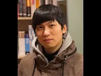 애니메이션 감독인 안용해의 대표 이미지