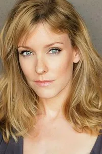 영화배우인 캐스린 고든의 대표 이미지