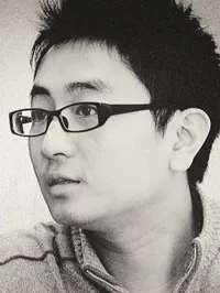 영화감독인 유녕의 대표 이미지