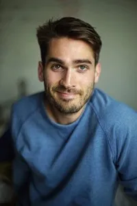 영화제작자인 짐 커밍스의 대표 이미지