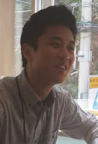 영화감독인 이재의의 대표 이미지