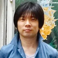영화감독인 가와카미 신야의 대표 이미지