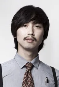 영화배우인 백유진의 대표 이미지