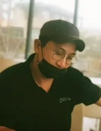 영화감독, 시나리오작가인 전도한의 대표 이미지