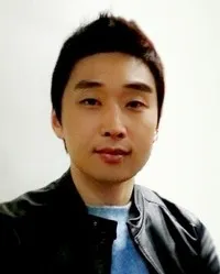 영화배우인 박용범의 대표 이미지