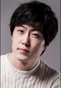 영화배우인 탁호연의 대표 이미지