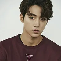 탤런트, 영화배우인 남주혁의 대표 이미지