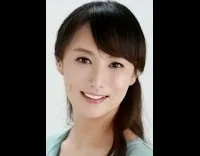 영화배우인 민채경의 대표 이미지